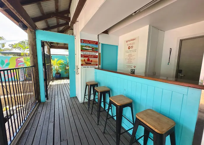 Port Douglas Backpackers Youth Hostel