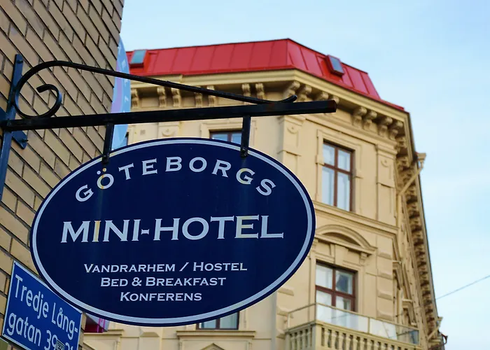 Goeteborgs Mini-Hotel