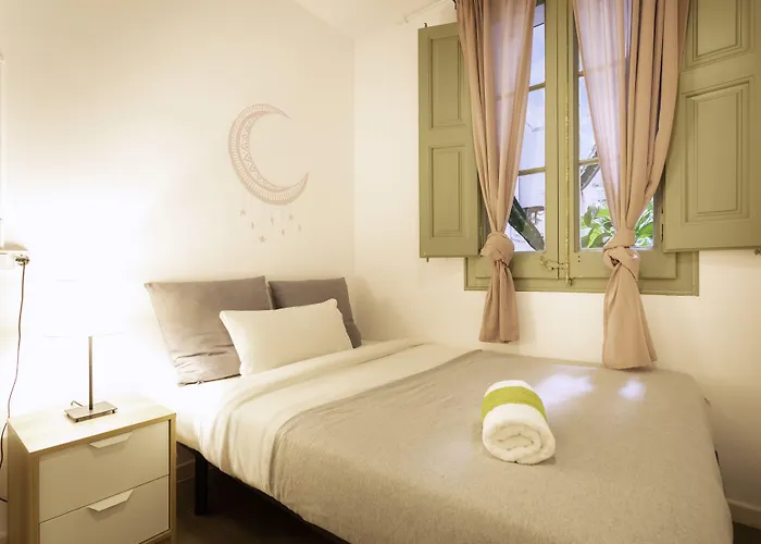 Primavera Hostel Barcelona