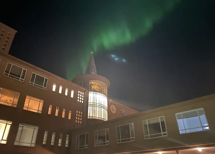 B47 Hostel Reykjavik