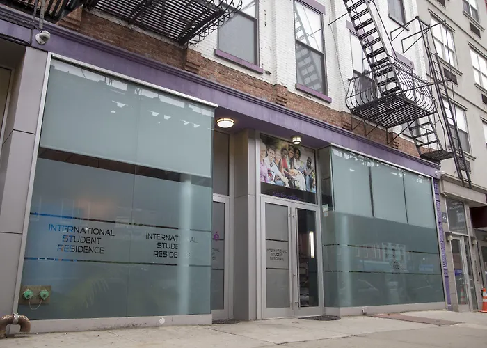 International Students Residences (Adults Only) New York