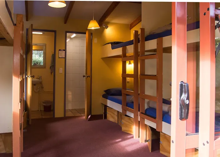 Paradiso Backpackers Nelson