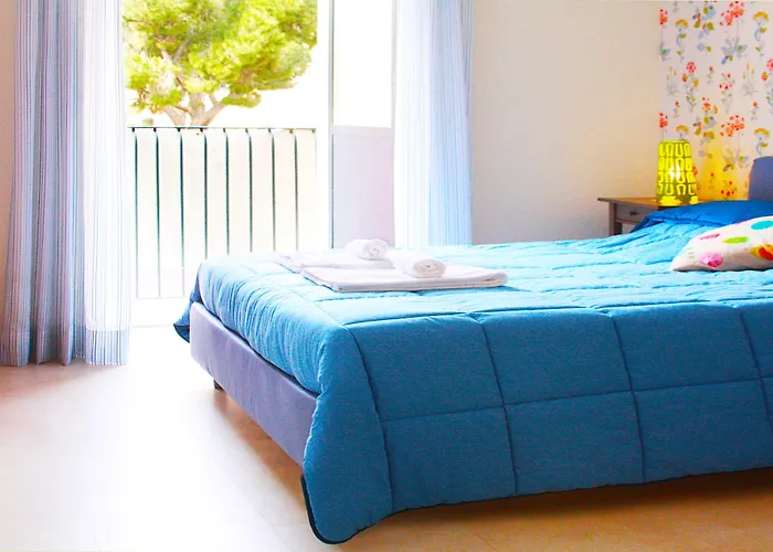 City-In Hostel B&B Catania