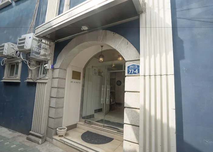 Beewon Guesthouse Seoul