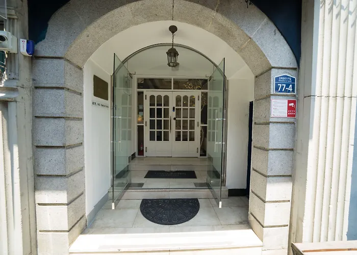 Hostels in Seoul