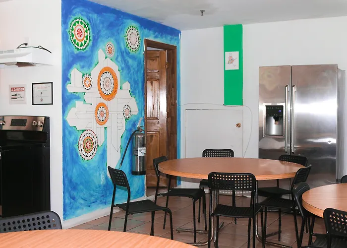 Ny Moore Hostel New York