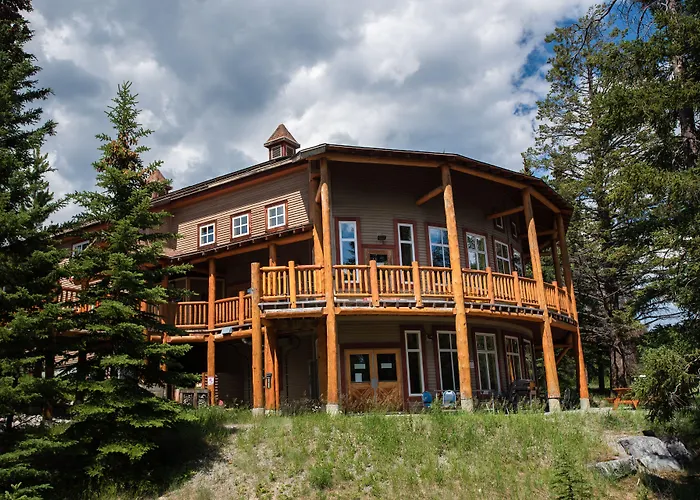 Hi Banff Alpine Centre - Hostel