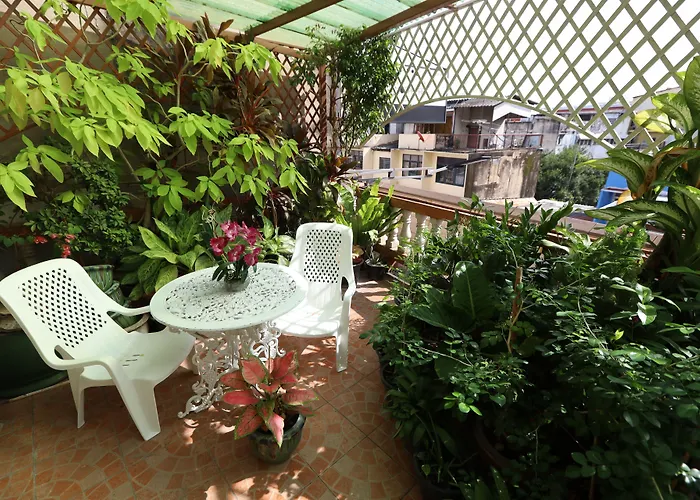 Thai Cozy House Bangkok