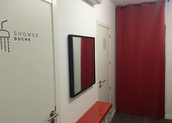 Hostels in Alicante