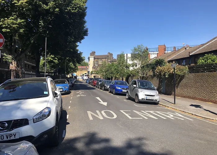 Publove @ The Steam Engine,Waterloo London