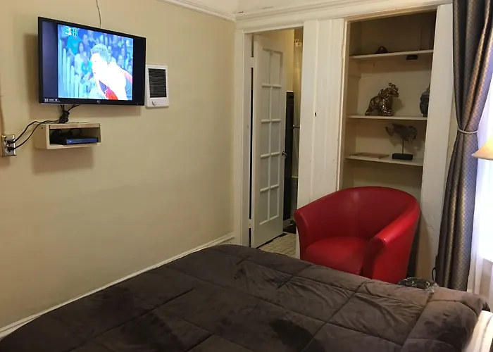 Luz Hotel San Francisco