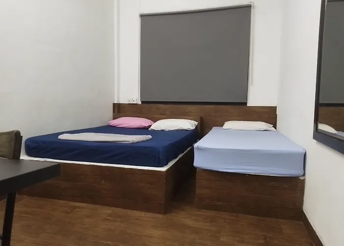 Step Inn Guesthouse Kuala Lumpur