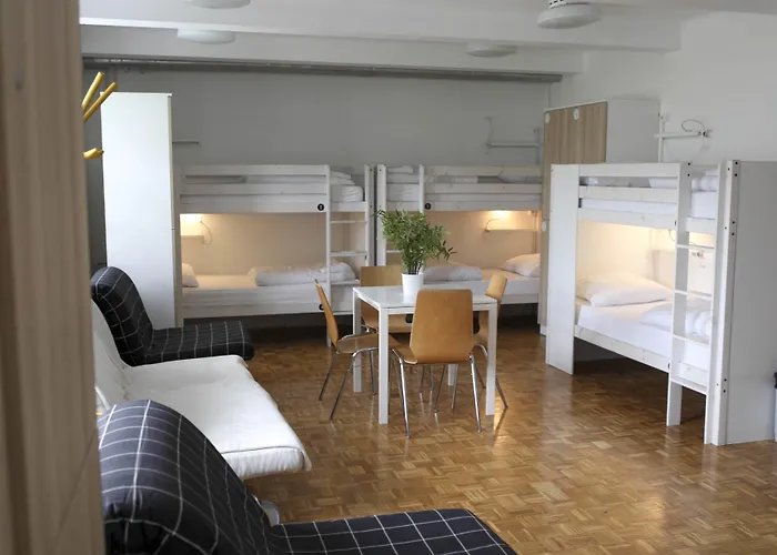Hostel Dic Ljubljana