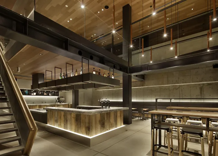 Piece Hostel Sanjo Kyoto