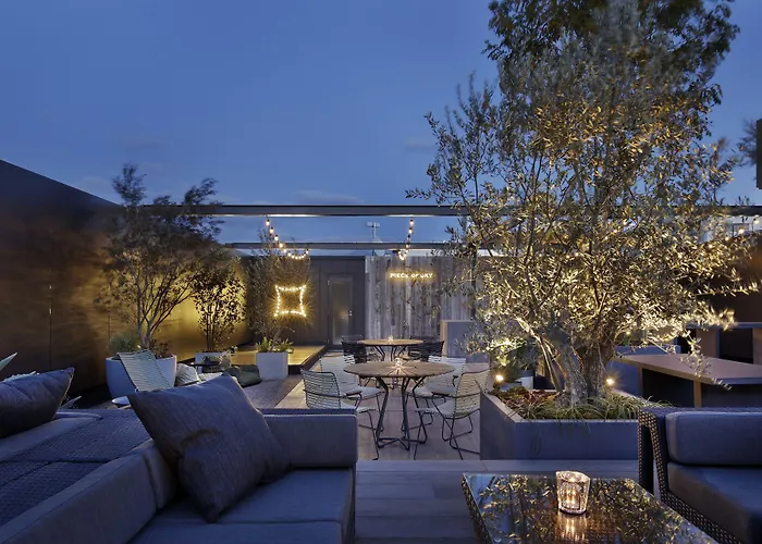 Piece Hostel Sanjo Kyoto