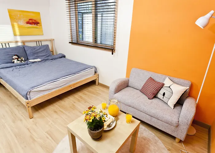 Twin Rabbit Guesthouse Seoul