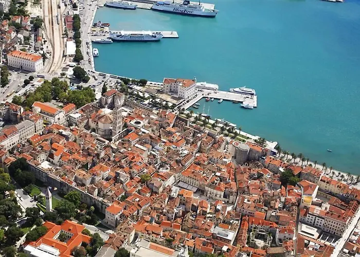 Hostel Split Backpackers 2