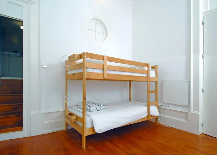 So Cool Hostel Porto