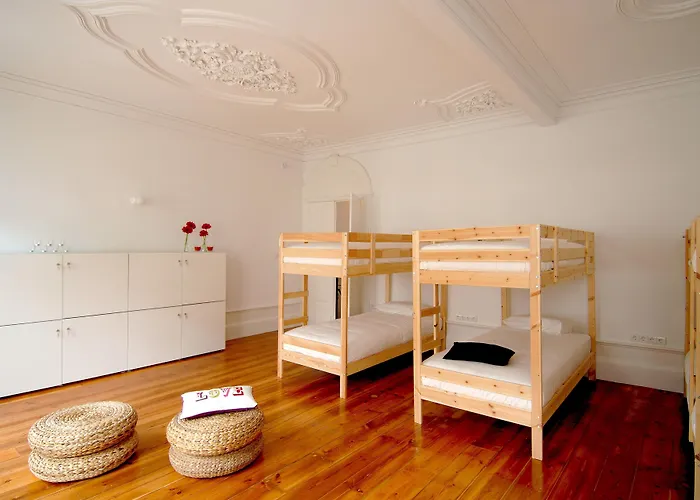 So Cool Hostel Porto
