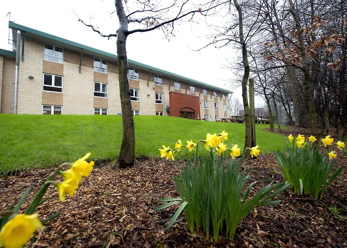 Yha Liverpool Albert Dock