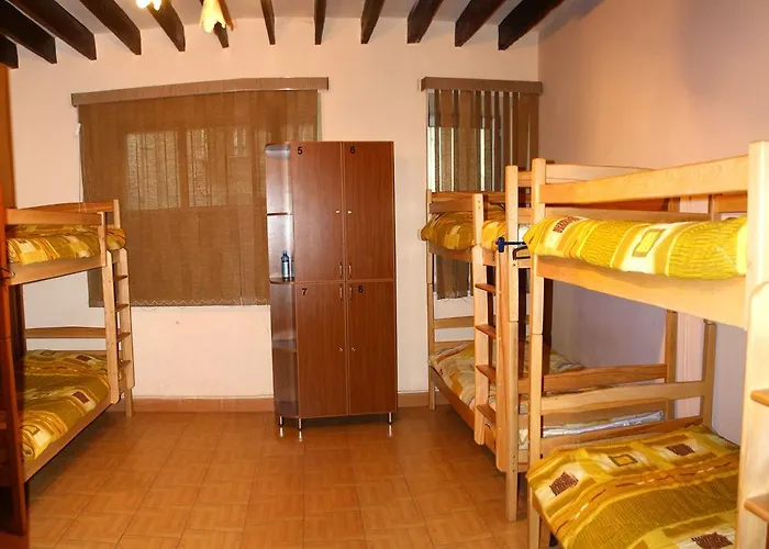 Best hostels in Yerevan