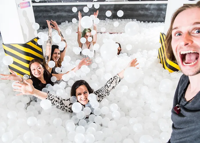 Wot New Lisbon Social Hostel