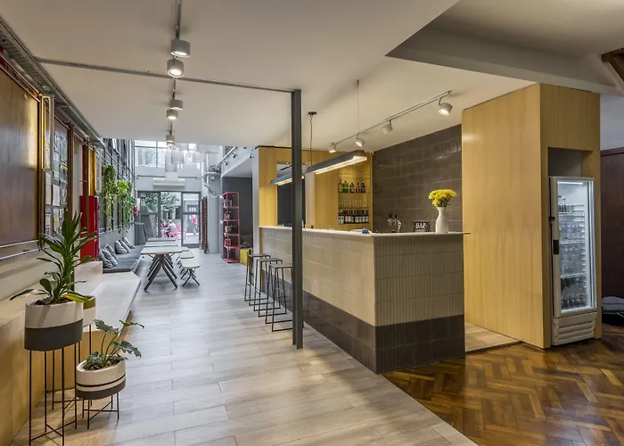 Puerto Limon Hostel Buenos Aires