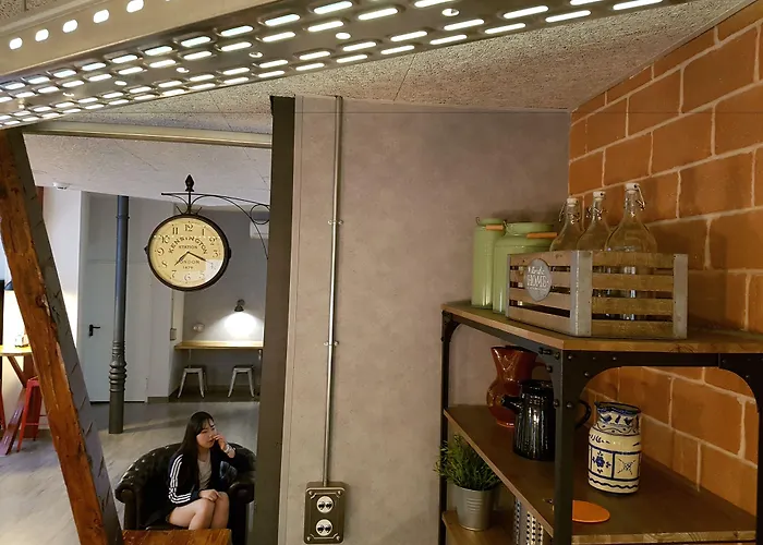 Far Home Atocha Madrid