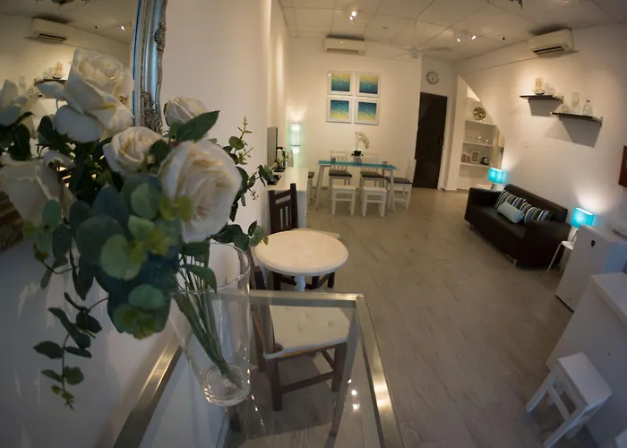 Ark Hostel Singapore