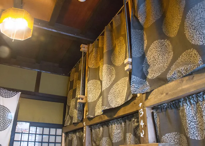 Hostel Nakamura Kobe