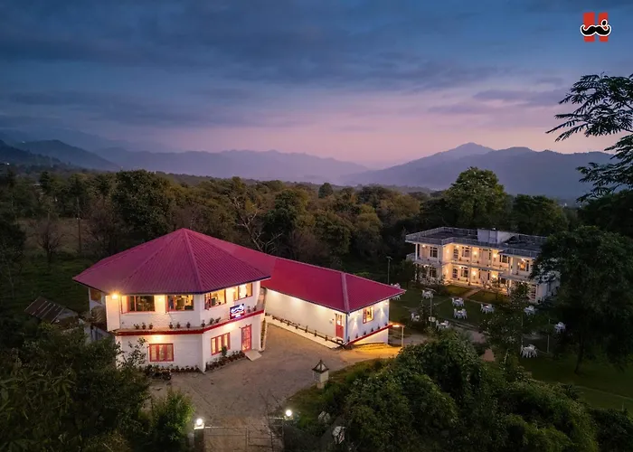 Moustache Bir Hostel