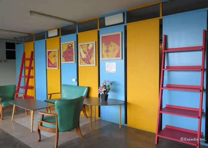 Alicia Tower Residences (Adults Only) Cebu