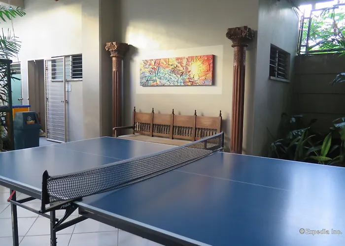 Alicia Tower Residences (Adults Only) Cebu