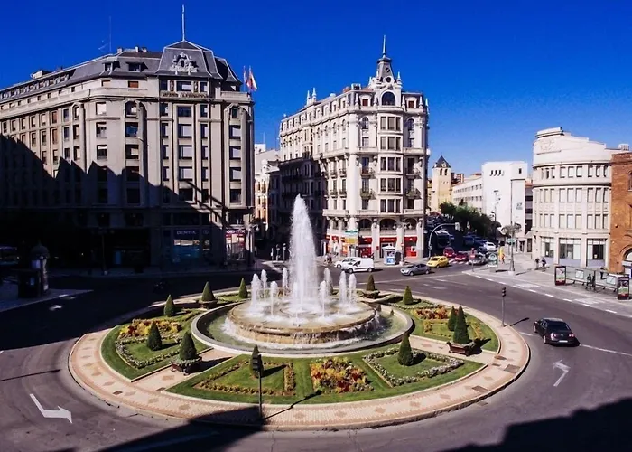 Zentric Hostel Leon