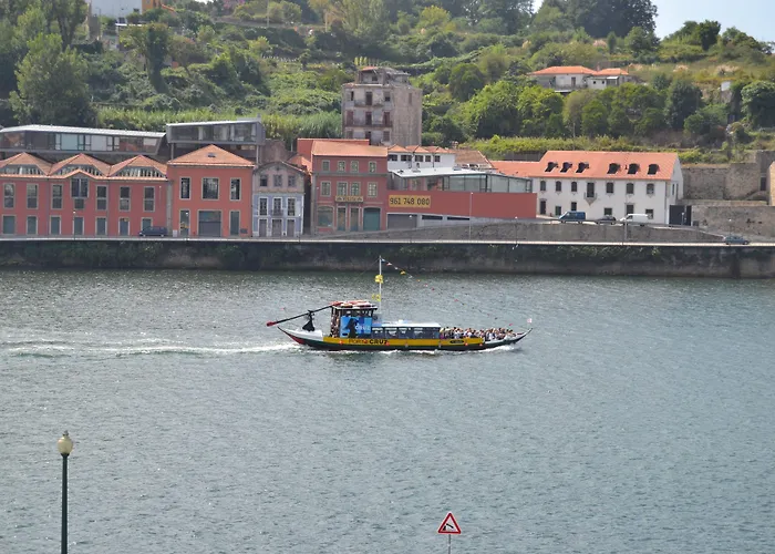 Happy Porto Hostel