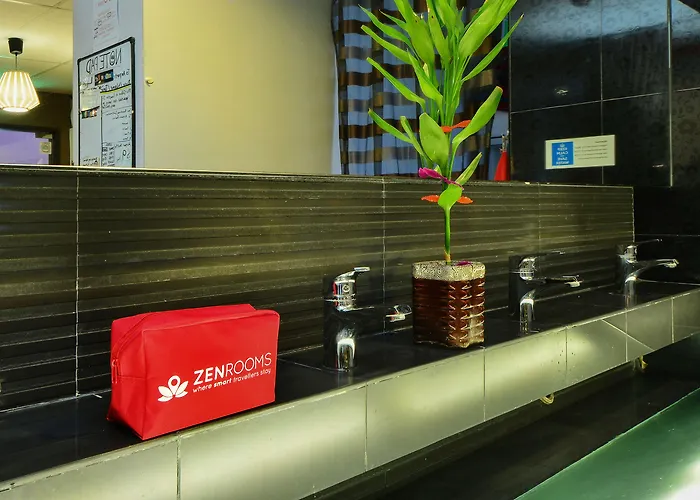 River City Inn Singapore