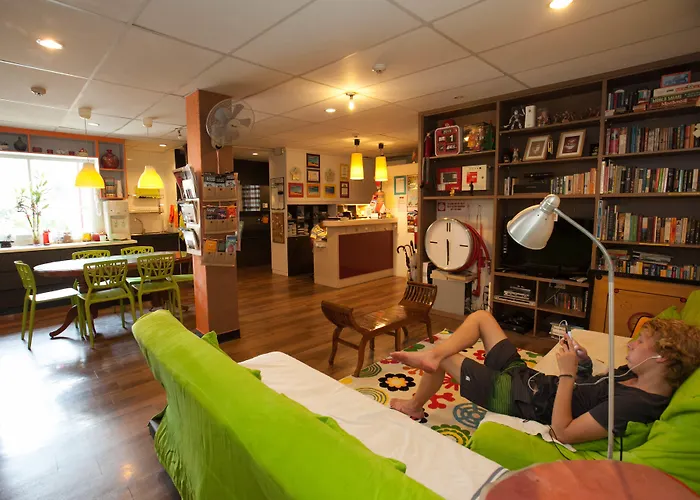 River City Inn Singapore