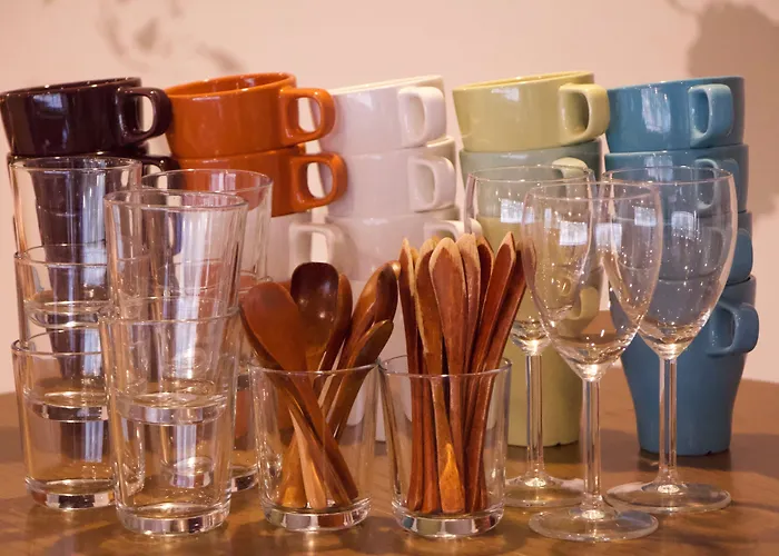 Hostel Mitsuwaya Osaka