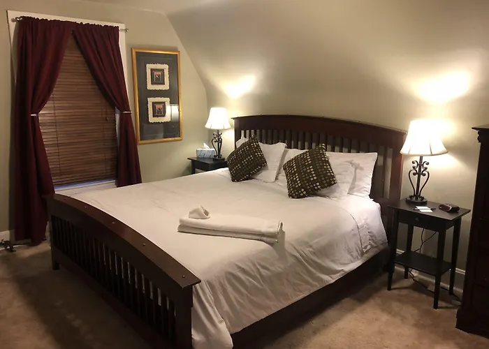 The Salida Inn And Hostel