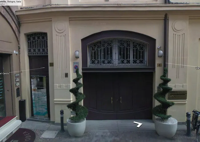 Hostels in Bologna