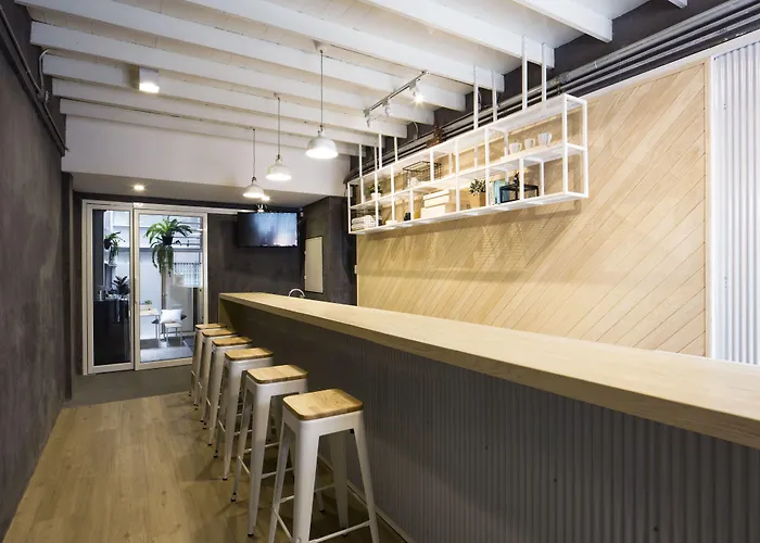 On The Bed Hostel Bangkok