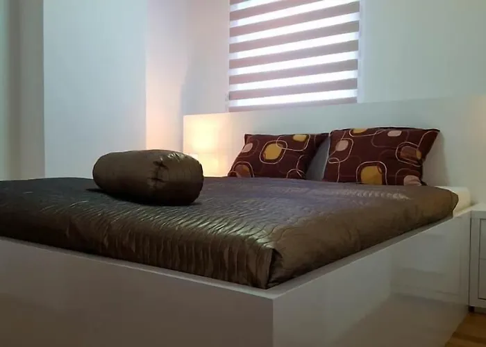 Hostel Kalonis Skopje