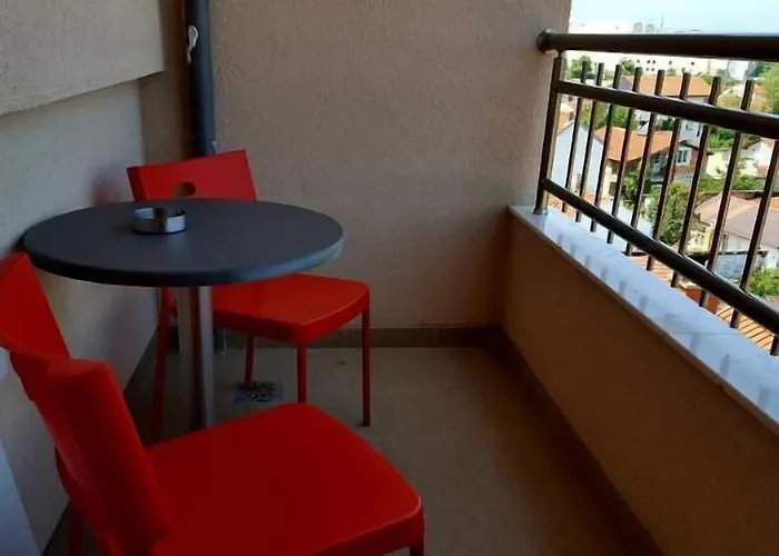 Hostel Kalonis Skopje