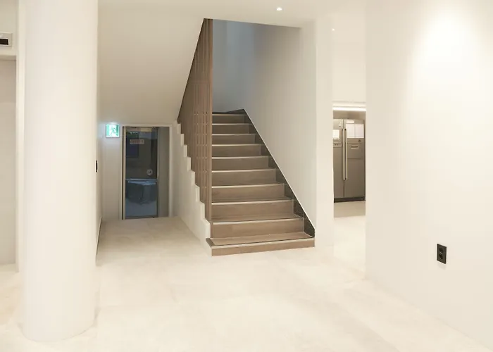 Canvas Hostel Busan