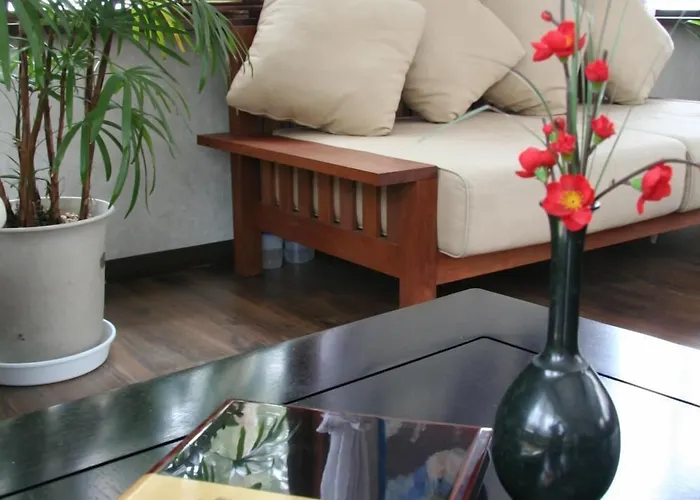 Morino Lodge - Hakuba