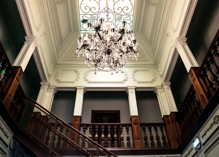 Sant Jordi Hostels Lisbon