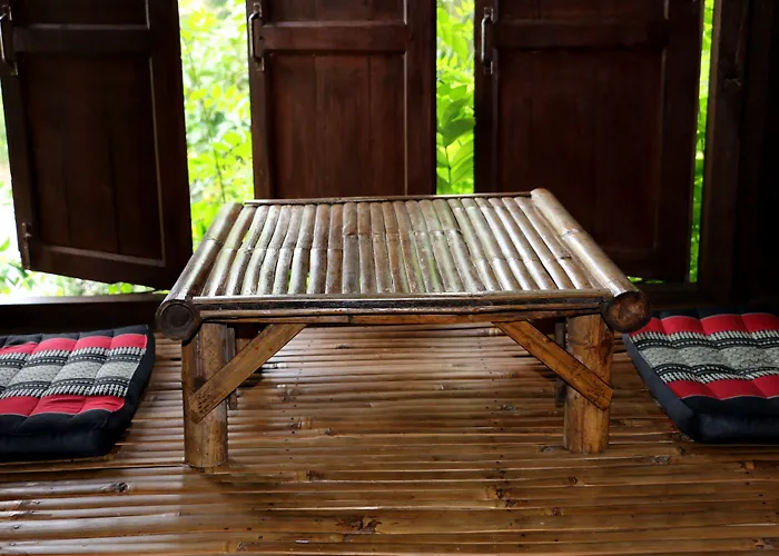 Up2U Guesthouse Pai