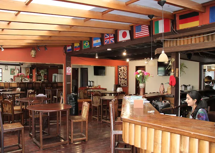 Coliving Home Uio Quito