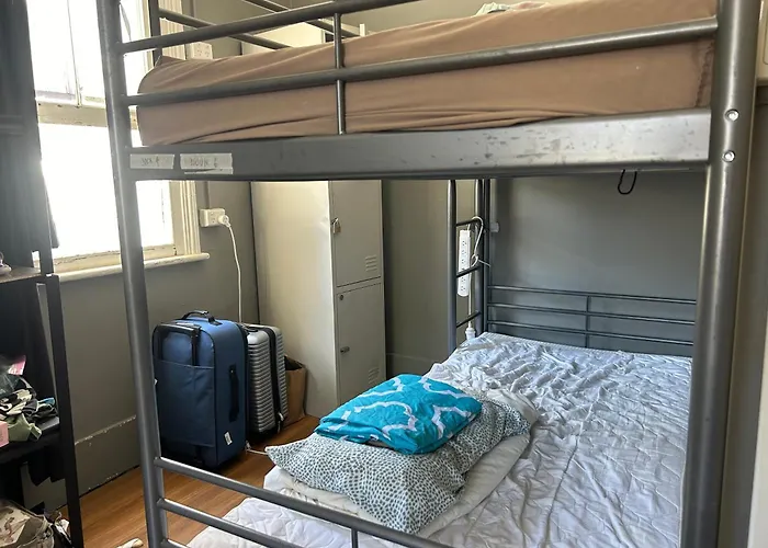The Hive Hostel - Traveler Friendly, Passport Only Perth