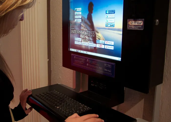 Bastille Hostel Paris